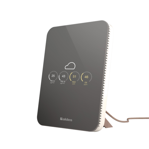 Walter� connected sensor