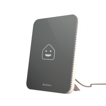 Walter� connected sensor