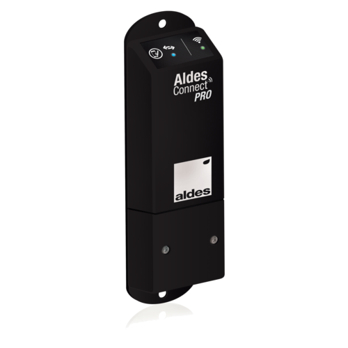 AldesConnect� Box Pro - EasyVEC modem