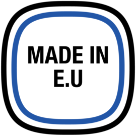 Série SCR 125 - acier