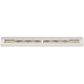 Kit EA 45 m³/h - 36 dB - Blanc 