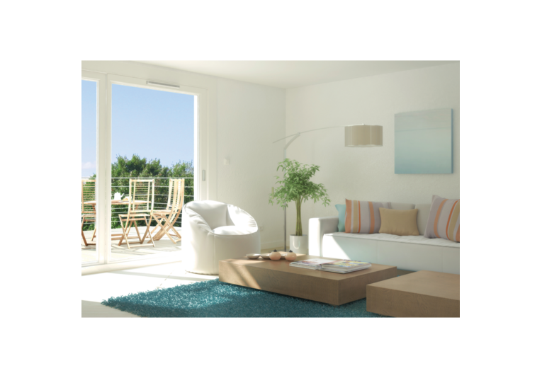 Gamme entrées d'air