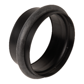 Fût EHT / PVC Ø 125