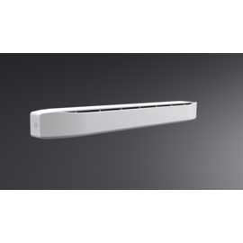 Kit AirFILTER 2® 30 m³/h - 34 dB - Blanc