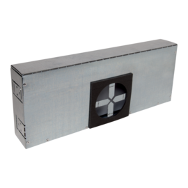 MTC Acoustique Ø 100/125