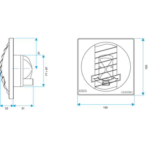 BAP COLOR Standard Fixe