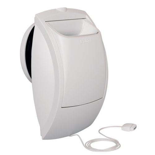 Bap'SI Dual airflow cord pull