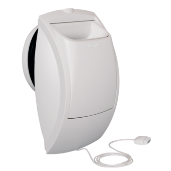 BAP'SI® Double Débit Cordelette