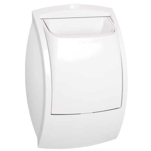 Bap'SI Dual airflow - electric