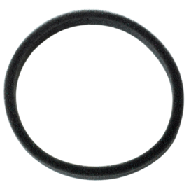 Joint d'étanchéité en mousse pour les bouches