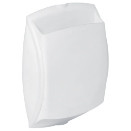 BAP'SI TWIN 50 m³/h - Ø 125 mm - Blanc