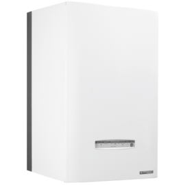 BAZ PILOT 20/75 m3/h - Ø 125 mm 