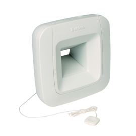 C51 BDH 15-55/135 m³/h - sans fût cordelette - Blanc