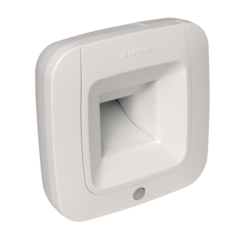 BW51 BDH 5-35/30 - Ø 80 mm présence piles - Blanc