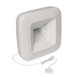 BW61 BDH 5-35/30 - Ø 125 mm cordelette - Blanc