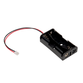 Boitier pile 2X AA/LR06 