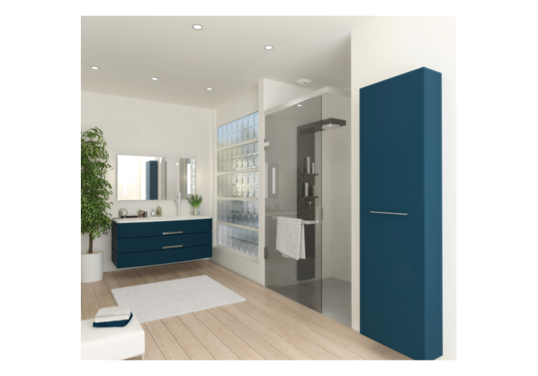 Grilles and terminals