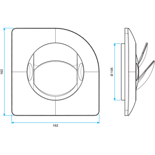 BIP - BIO - series - plastic