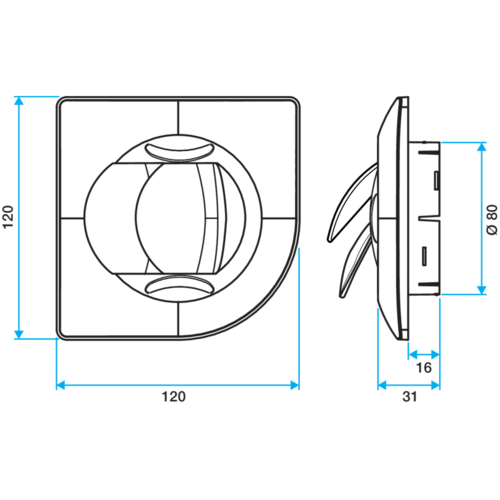 BIP - BIO - series - plastic