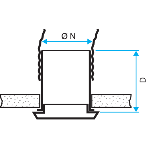 BIP - BIO - series - plastic