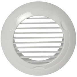 BIP Ø 80 mm - White