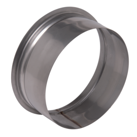 Stainless steel sleeve Ø 116