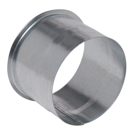 Manchette tôle Ø 100 mm