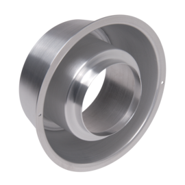 CMEV sleeve Ø 125/100