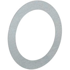 Rondelle de blocage Ø 125 mm