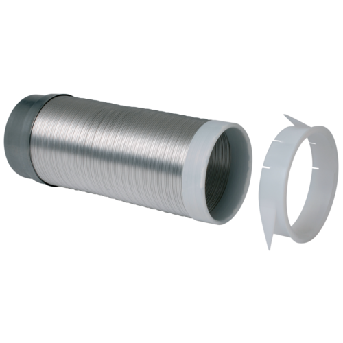 Liaison flexible étanche : RT Flex