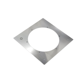 Plaque de raccordement 220