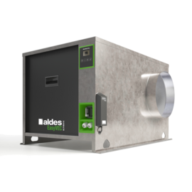 EasyVEC® C4 ULTIMATE-MW+ 1500