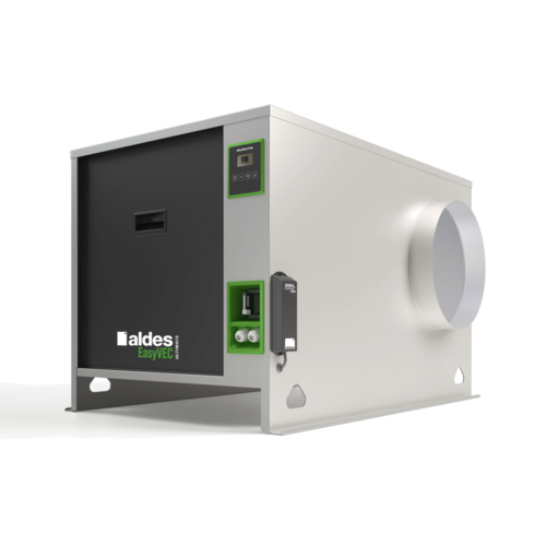 EasyVEC® C4 ULTIMATE-MW+ 400 à 4000