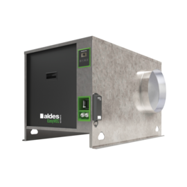 EasyVEC® C4 ULTIMATE-MW+ 2500