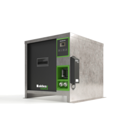 EasyVEC® C4 ULTRA-MW+ 400