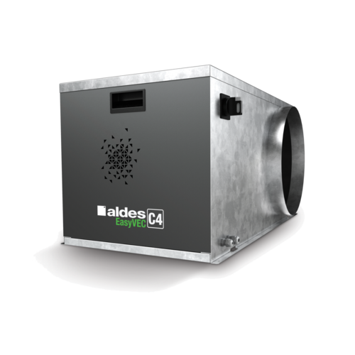 EasyVEC® C4 Standard 1000 to 2500