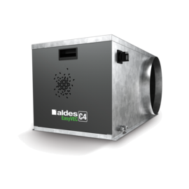 EasyVEC® C4 Standard 1000