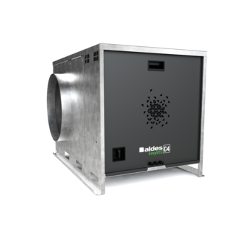 EasyVEC® C4 Standard 4000 to 12000