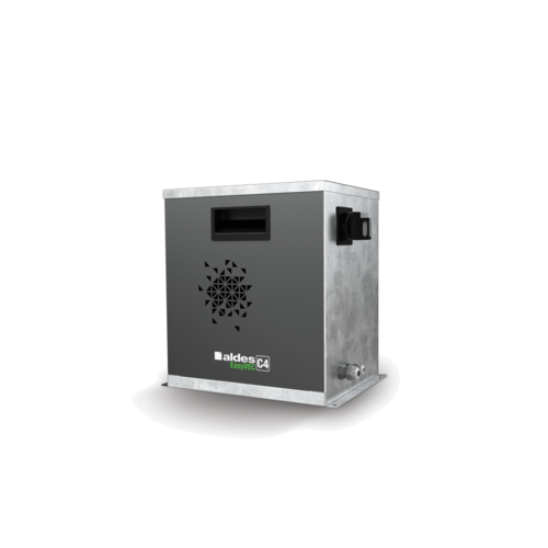 EasyVEC® C4 Standard 1000 to 2500