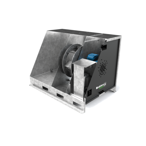 EasyVEC® C4 Standard 4000 à 12000