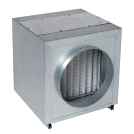 Caisson filtre EasyVEC® Compact 3000