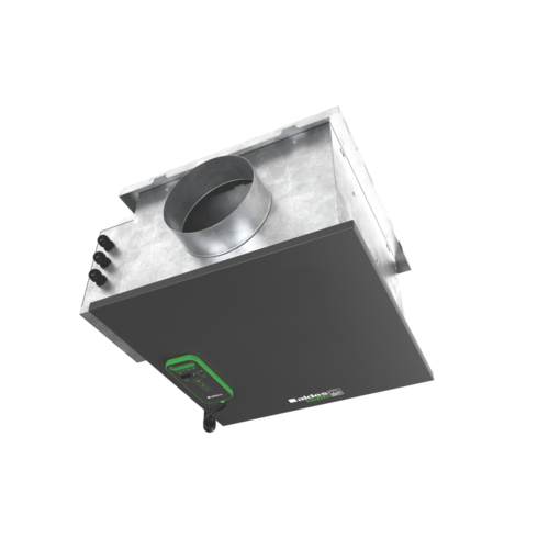 EasyVEC® Compact MICRO-WATT