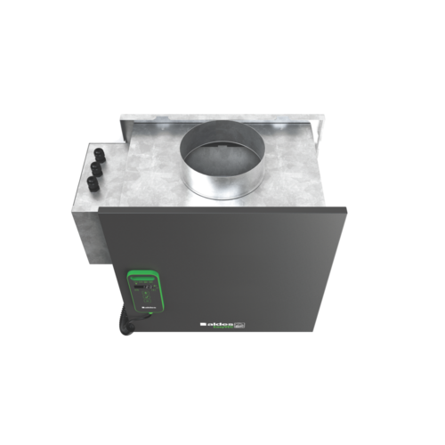 EasyVEC® Compact MICRO-WATT +