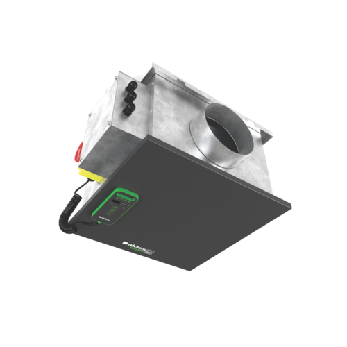 EasyVEC® Compact MICRO-WATT