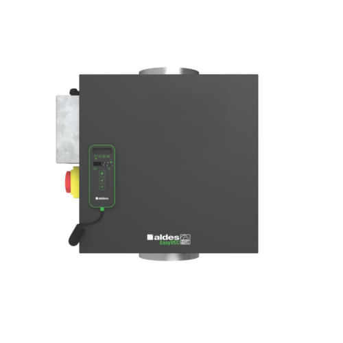 EasyVEC® Compact MICRO-WATT