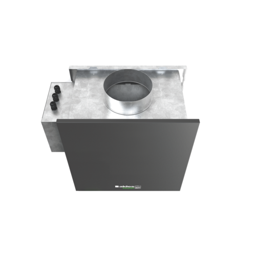 EasyVEC® Compact MICRO-WATT