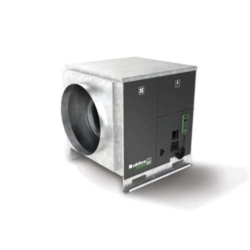 EasyVEC® MICRO-WATT +