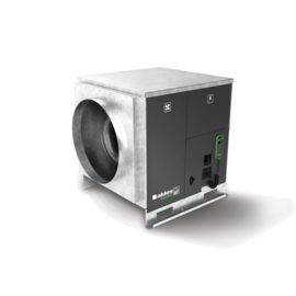 EasyVEC® MICRO-WATT + 4000 IP IHM CIRC DTE