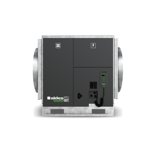 EasyVEC® MICRO-WATT +