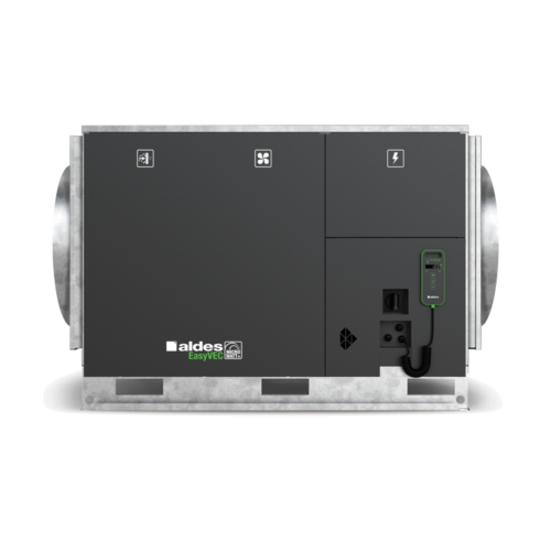 EasyVEC® MICRO-WATT +